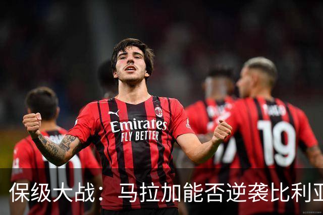 保级大战：马拉加能否逆袭比利亚雷亚尔？